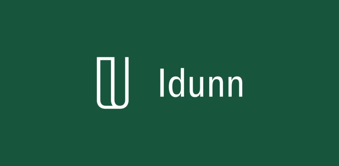 Idunn-logo